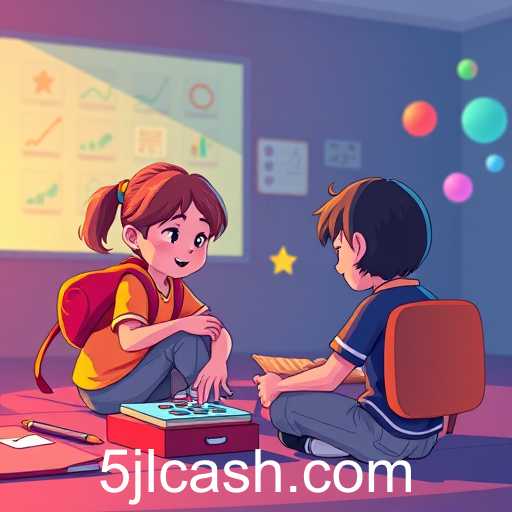Educational Games