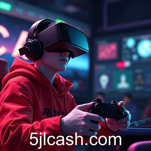 Evolving Gaming Trends: The Rise of 5jl