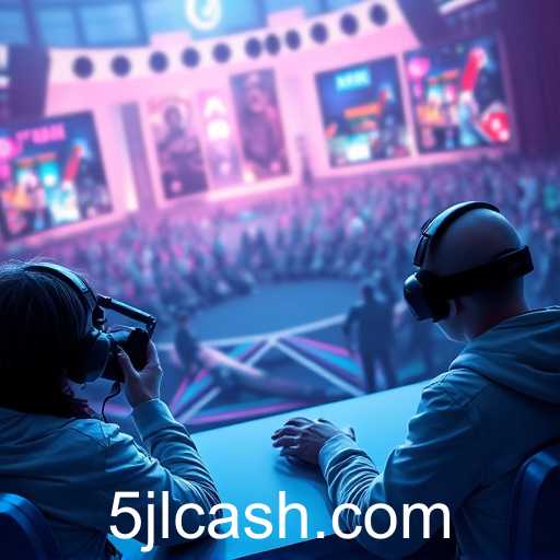 The Rise of 5jl and Its Impact on Online Gaming